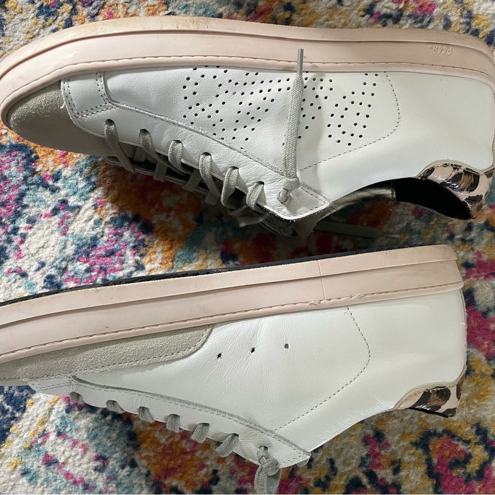 Women’s P448 John sneaker size 41 - Picture 6 of 6